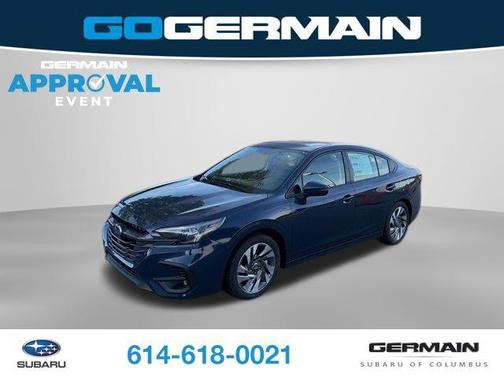 2025 Subaru Legacy Limited