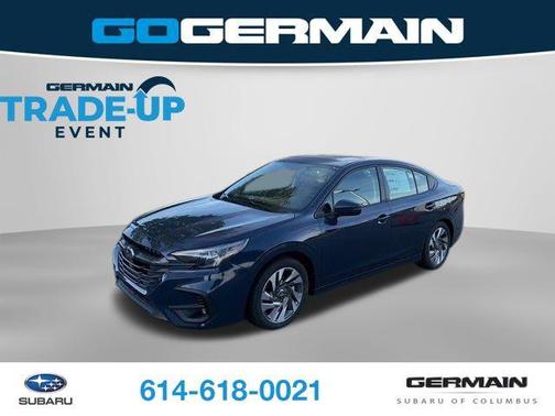 2025 Subaru Legacy Limited