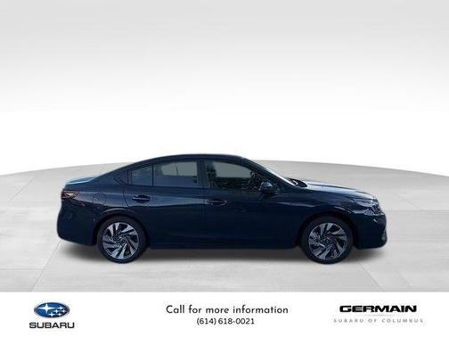 2025 Subaru Legacy Limited