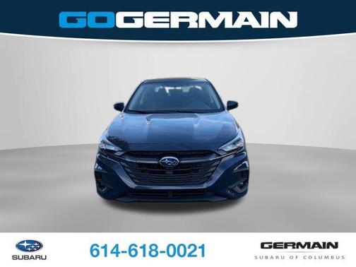 2025 Subaru Legacy Limited