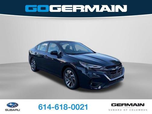 2025 Subaru Legacy Limited