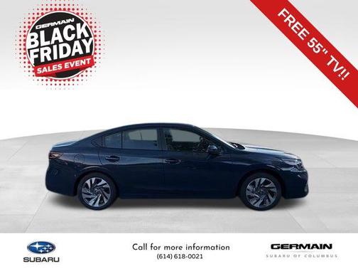 2025 Subaru Legacy Limited