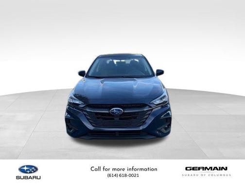2025 Subaru Legacy Limited