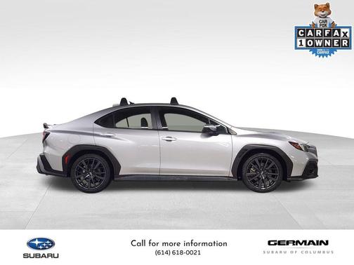 2024 Subaru WRX Premium