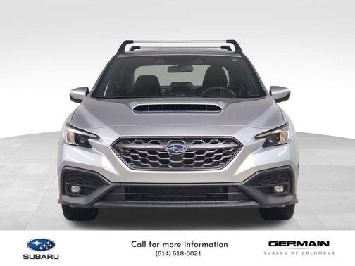 2024 Subaru WRX Premium