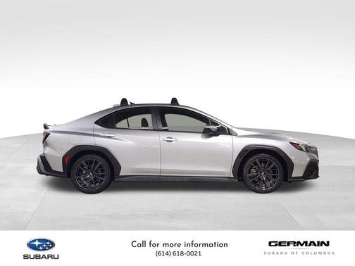 2024 Subaru WRX Premium