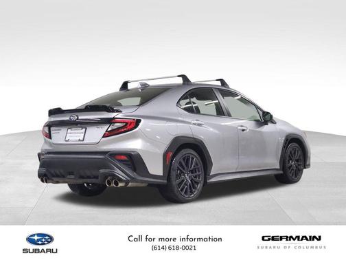 2024 Subaru WRX Premium