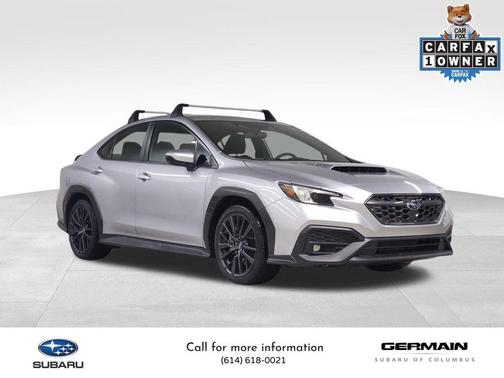 2024 Subaru WRX Premium