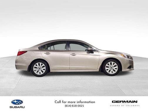 2015 Subaru Legacy Premium
