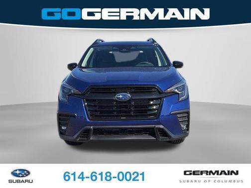 2026 Subaru Ascent Premium 7-Passenger