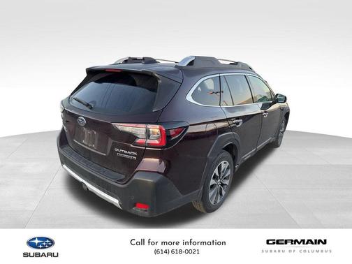 2023 Subaru Outback Touring XT