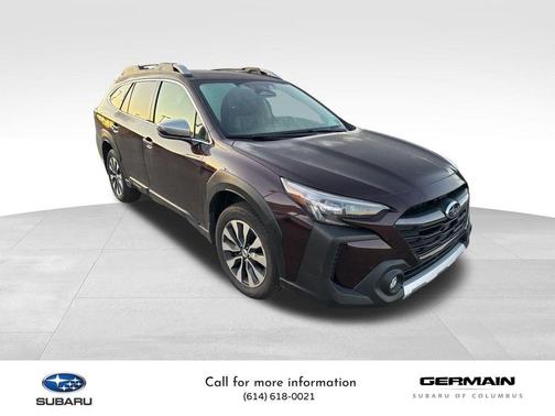 2023 Subaru Outback Touring XT