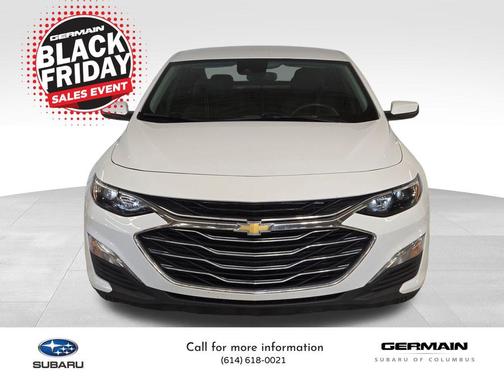 2023 Chevrolet Malibu 1LS