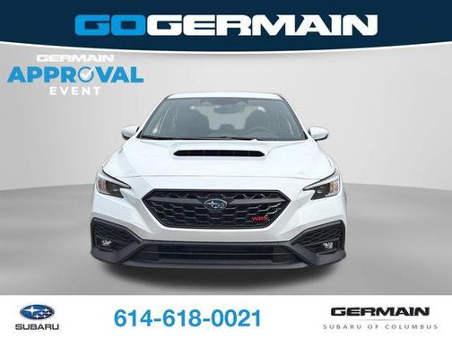 2026 Subaru WRX Premium