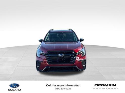 2025 Subaru Ascent Onyx Edition Touring 7-Passenger