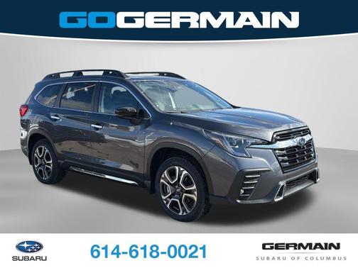 2026 Subaru Ascent Touring 7-Passenger