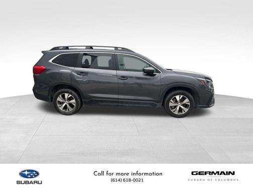 2024 Subaru Ascent Premium 7-Passenger