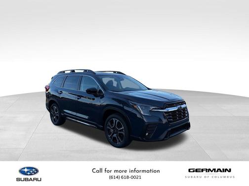 2025 Subaru Ascent Limited 8-Passenger