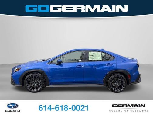 2026 Subaru WRX Premium