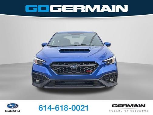 2026 Subaru WRX Premium