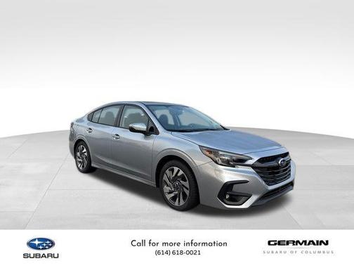 2025 Subaru Legacy Limited