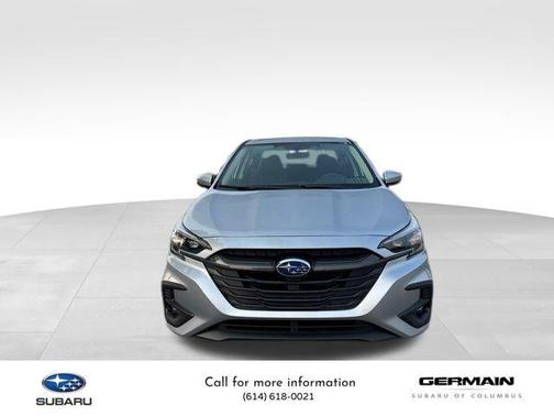 2025 Subaru Legacy Limited