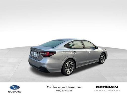 2025 Subaru Legacy Limited