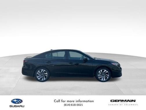 2025 Subaru Legacy Limited