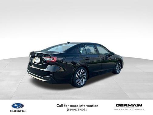 2025 Subaru Legacy Limited