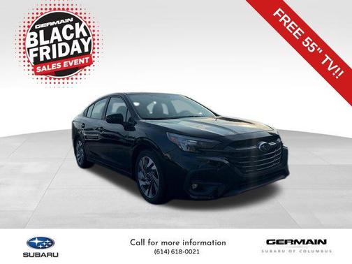 2025 Subaru Legacy Limited