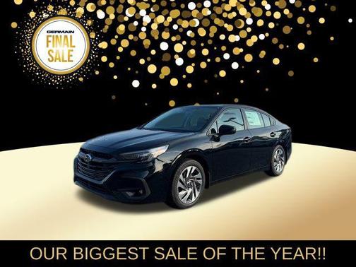 2025 Subaru Legacy Limited