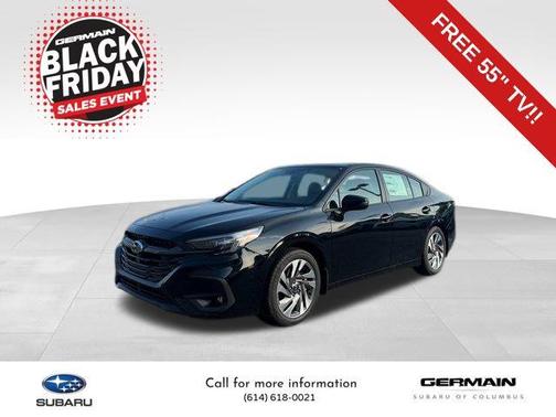 2025 Subaru Legacy Limited