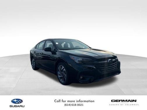 2025 Subaru Legacy Limited