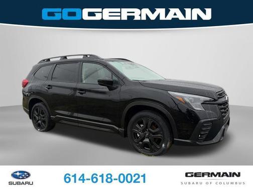 2026 Subaru Ascent Onyx Edition Touring 7-Passenger