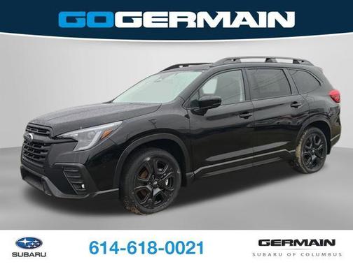 2026 Subaru Ascent Onyx Edition Touring 7-Passenger