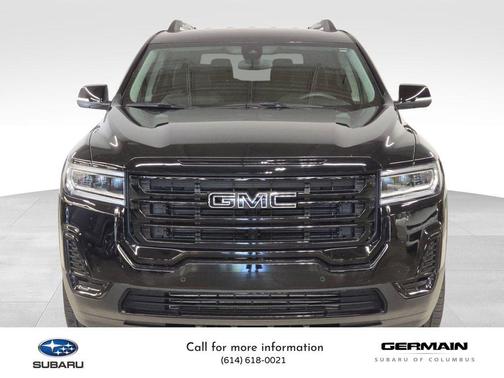 2023 GMC Acadia AWD SLE