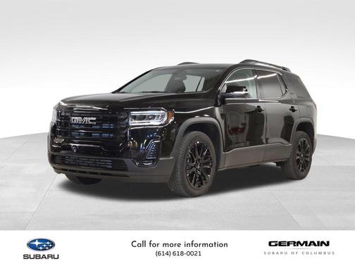 2023 GMC Acadia AWD SLE