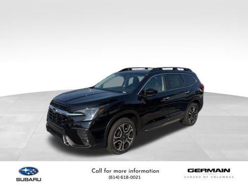 2025 Subaru Ascent Touring 7-Passenger