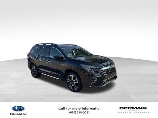 2025 Subaru Ascent Touring 7-Passenger