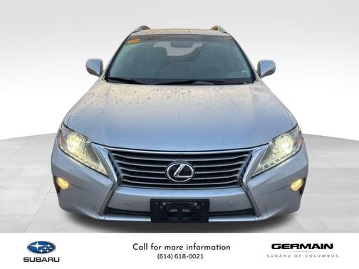2014 Lexus RX 350 Base
