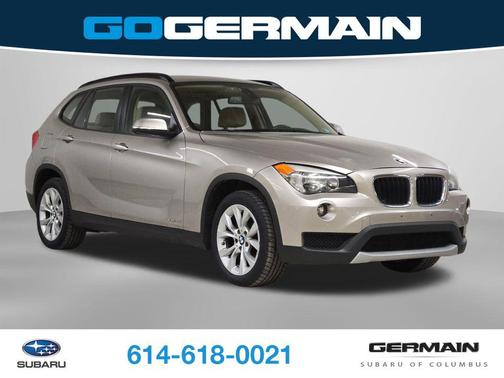 2014 BMW X1 xDrive 28i