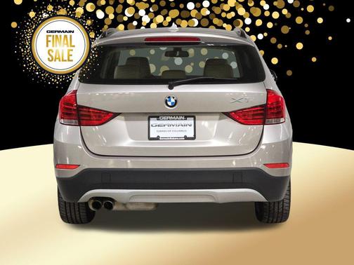 2014 BMW X1 xDrive 28i