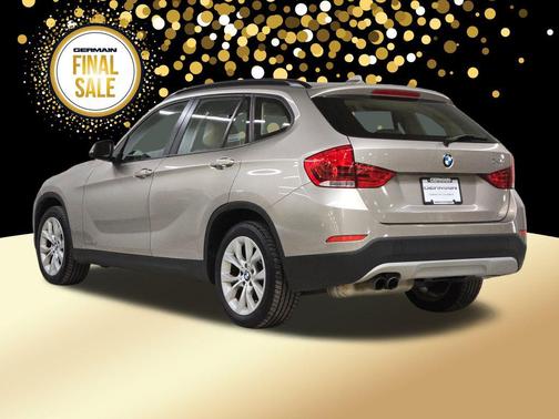2014 BMW X1 xDrive 28i