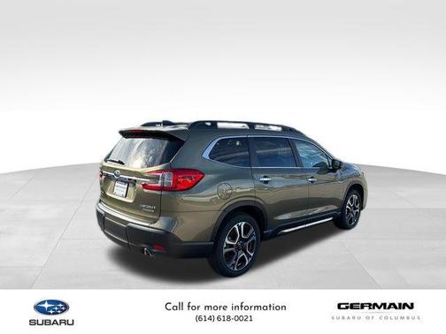 2025 Subaru Ascent Touring 7-Passenger