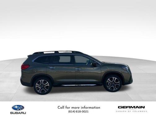 2025 Subaru Ascent Touring 7-Passenger