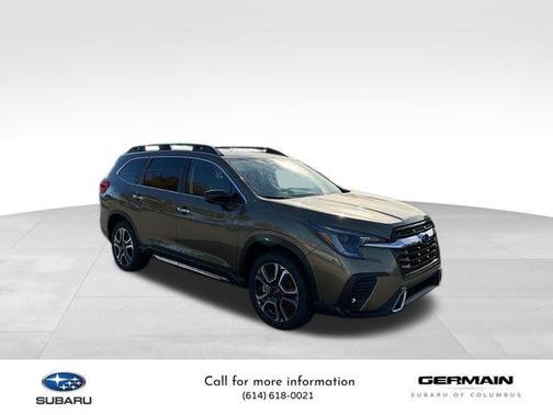 2025 Subaru Ascent Touring 7-Passenger