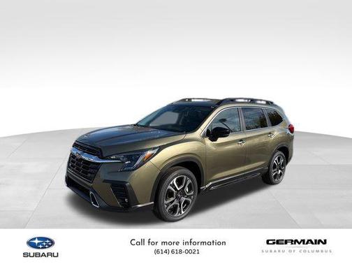 2025 Subaru Ascent Touring 7-Passenger