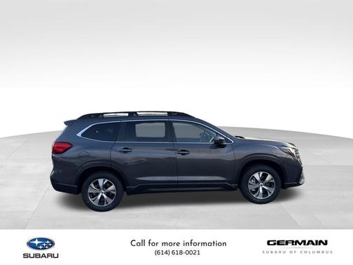 2025 Subaru Ascent Premium 7-Passenger