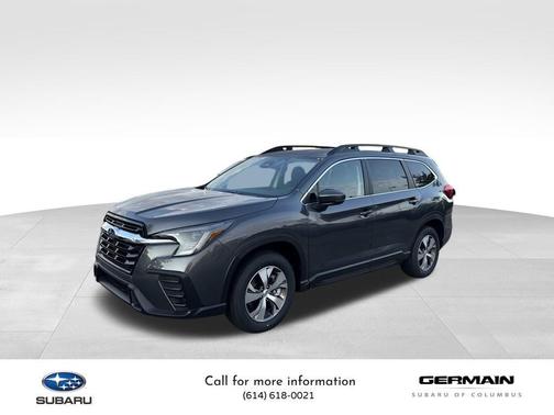 2025 Subaru Ascent Premium 7-Passenger