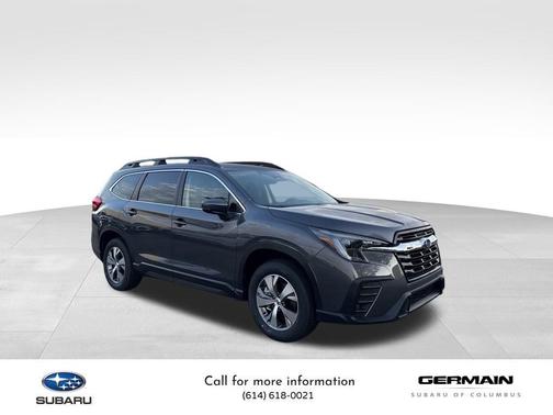 2025 Subaru Ascent Premium 7-Passenger